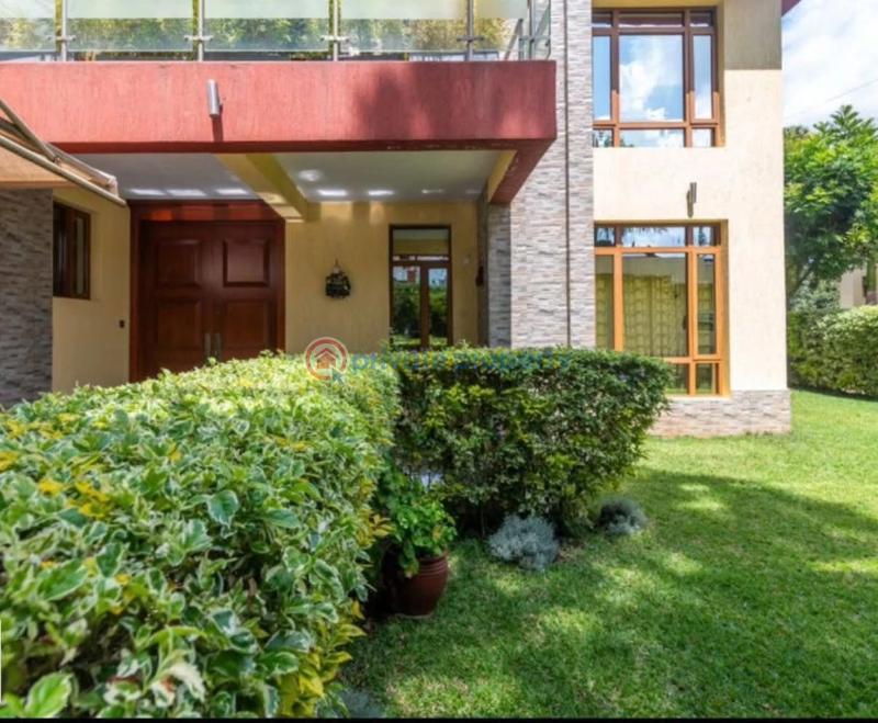 5 bedroom House For Sale Near Lavington Mall Lavington Nairobi - 8