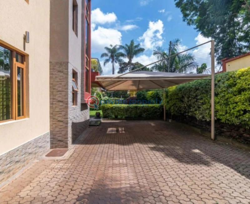 5 bedroom House For Sale Near Lavington Mall Lavington Nairobi - 9