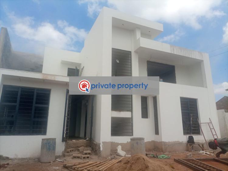 5 bedroom Townhouse For Sale &nbsp;ruiru Ruiru Kiambu - 2