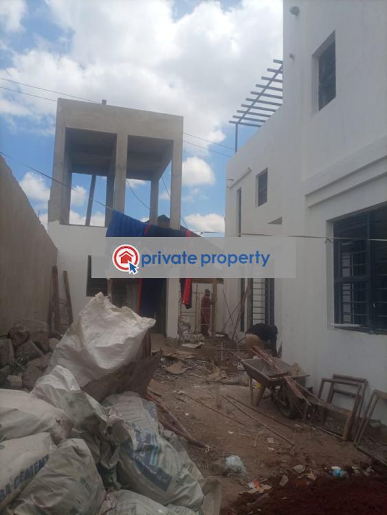 5 bedroom Townhouse For Sale &nbsp;ruiru Ruiru Kiambu - 4