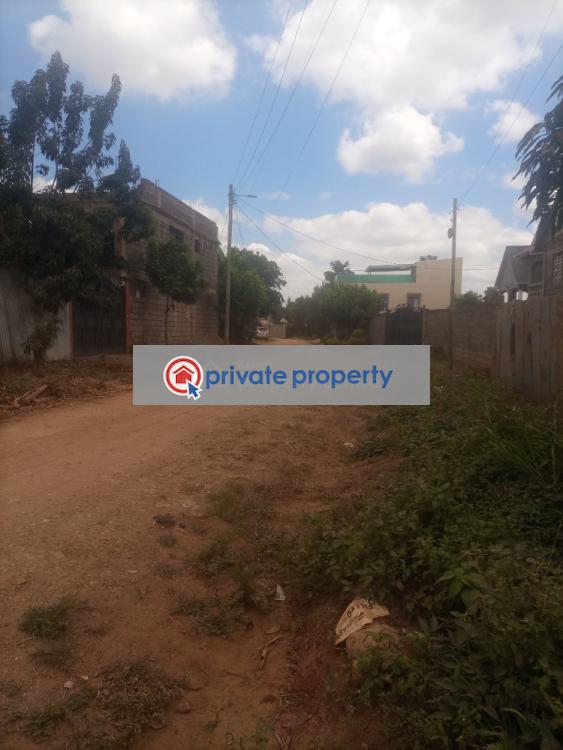 5 bedroom Townhouse For Sale &nbsp;ruiru Ruiru Kiambu - 7