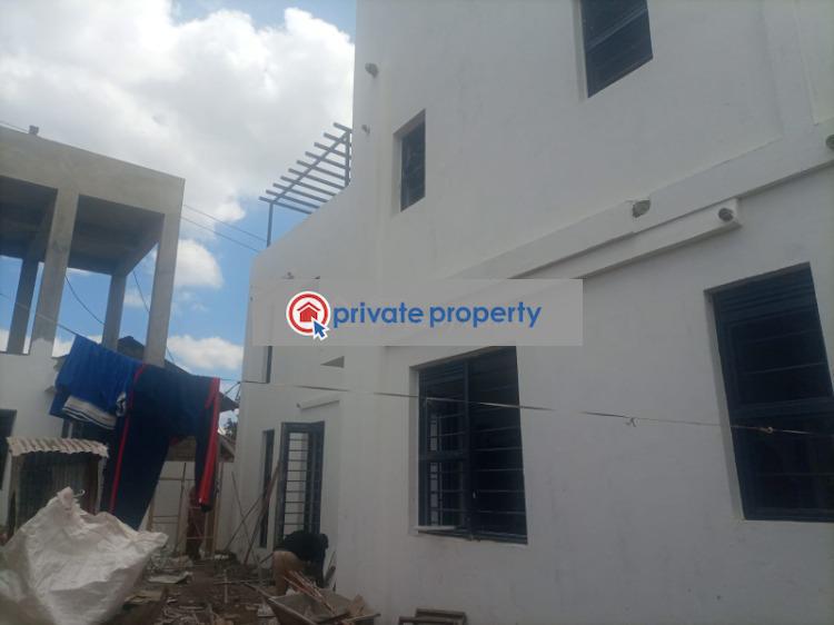 5 bedroom Townhouse For Sale &nbsp;ruiru Ruiru Kiambu - 5