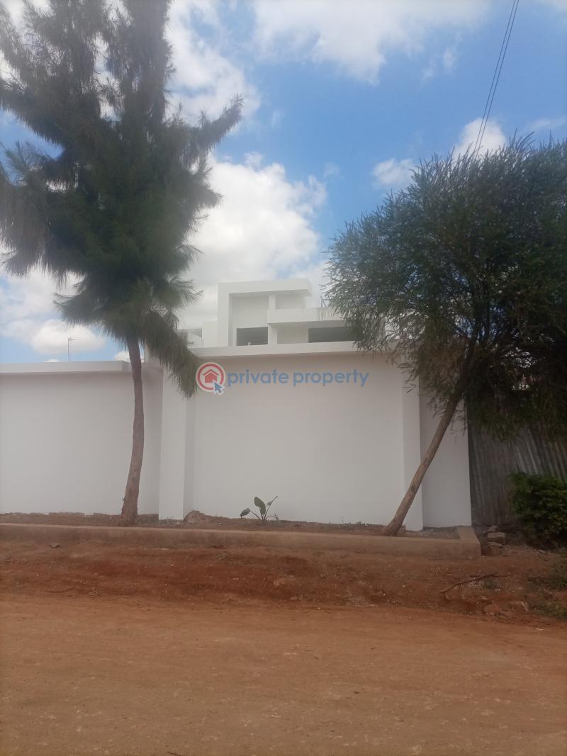 5 bedroom House For Sale ruiru Kiambu - 8