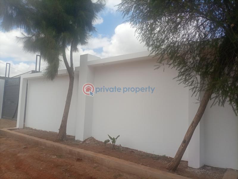 5 bedroom House For Sale ruiru Kiambu - 6