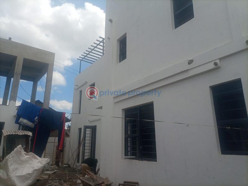 5 bedroom House For Sale ruiru Kiambu - 5