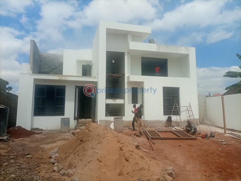 5 bedroom House For Sale ruiru Kiambu - 1