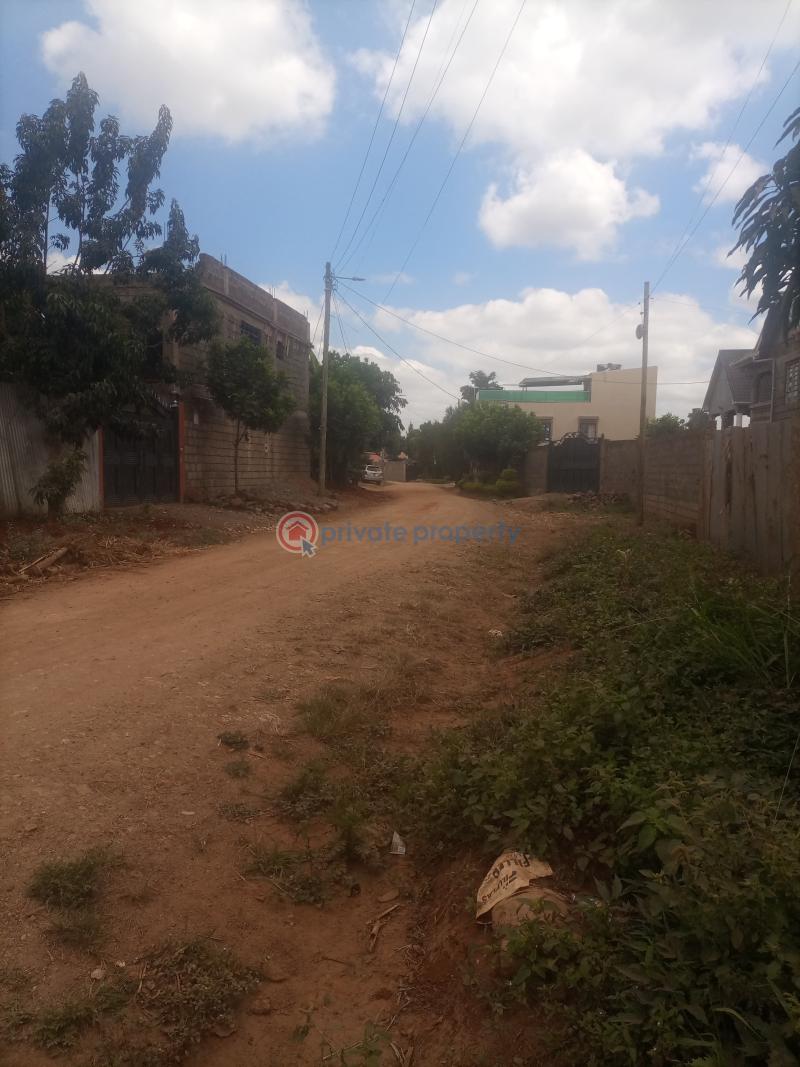 5 bedroom House For Sale ruiru Kiambu - 7