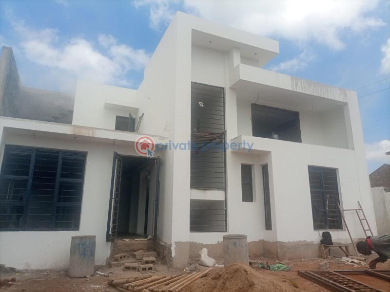 5 bedroom House For Sale ruiru Kiambu - 2
