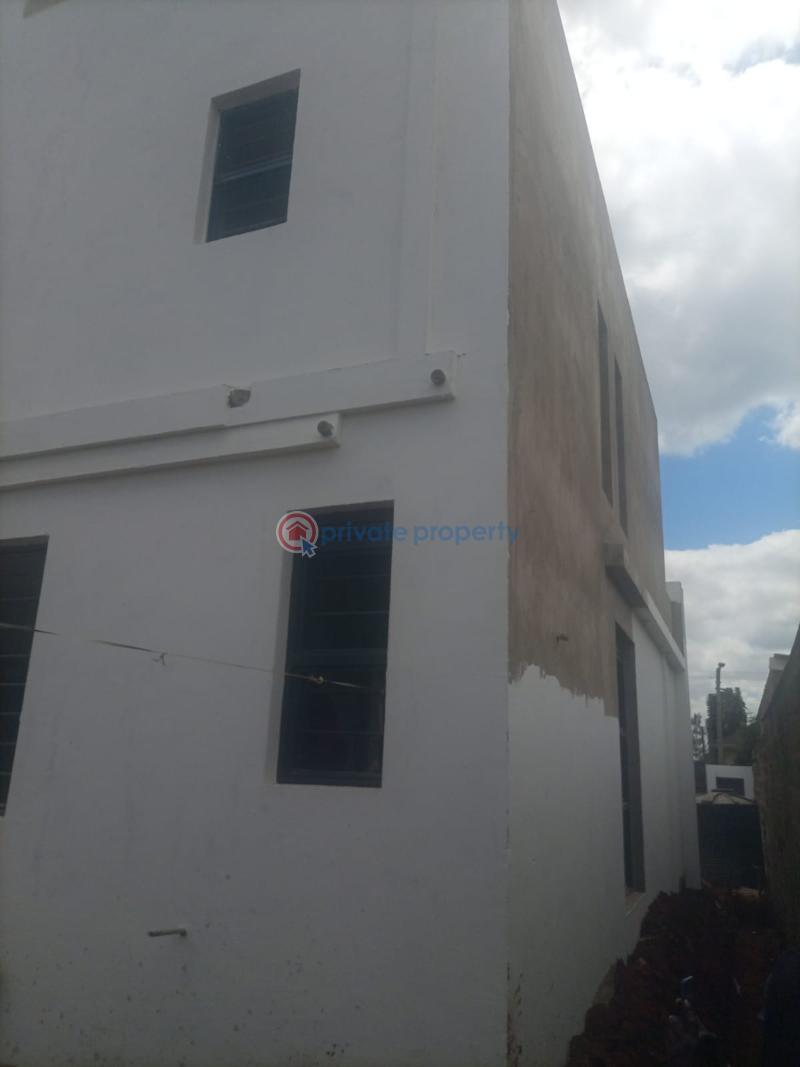 5 bedroom House For Sale ruiru Kiambu - 3