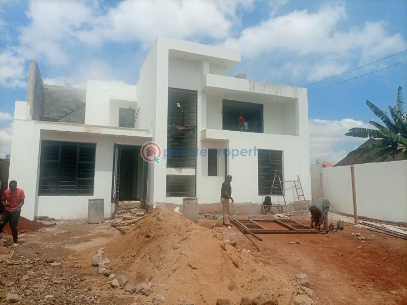 5 bedroom House For Sale ruiru Kiambu - 0