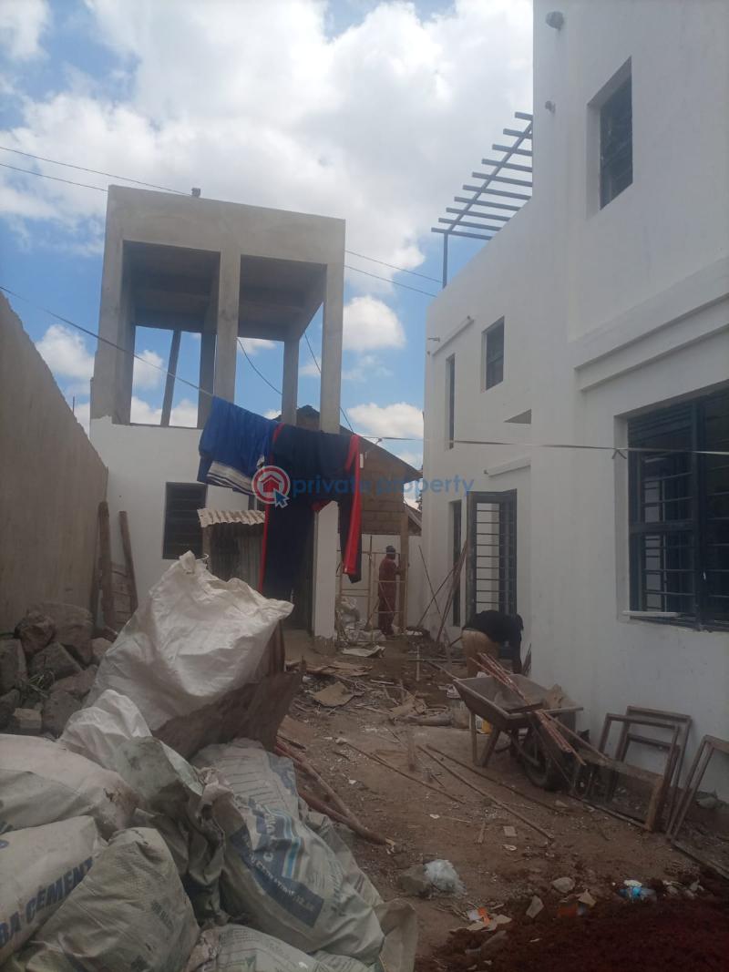 5 bedroom House For Sale Ruiru Mugutha ruiru Kiambu - 4