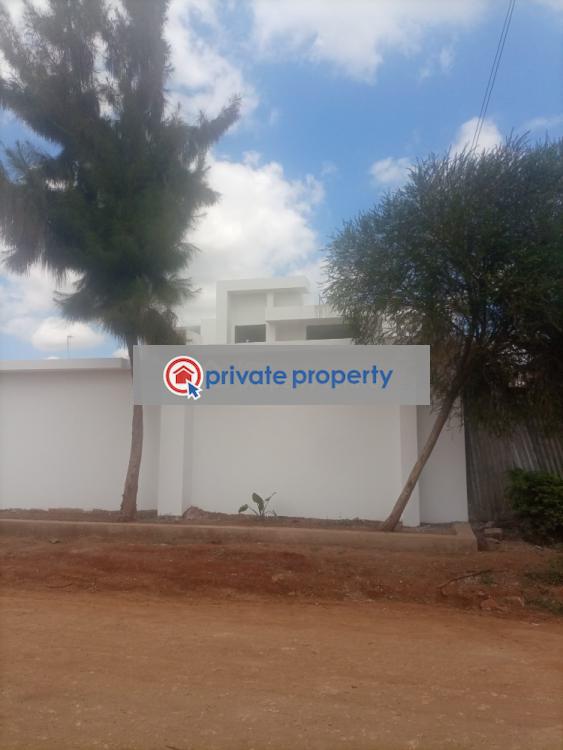 5 bedroom Townhouse For Sale &nbsp;ruiru Ruiru Kiambu - 8