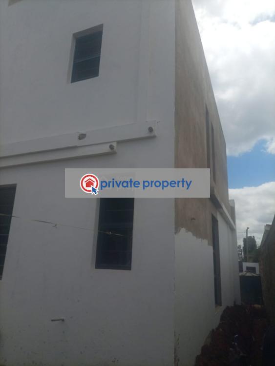 5 bedroom Townhouse For Sale &nbsp;ruiru Mugutha Ruiru Kiambu - 3