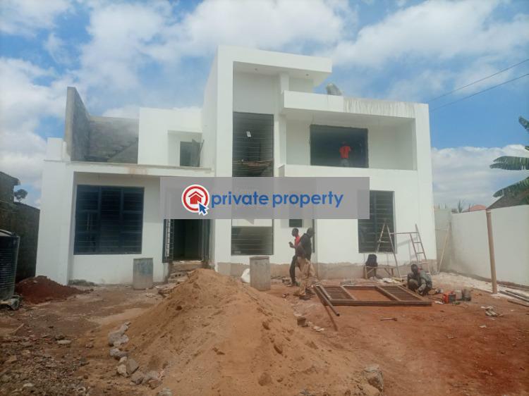 5 bedroom Townhouse For Sale &nbsp;ruiru Mugutha Ruiru Kiambu - 1