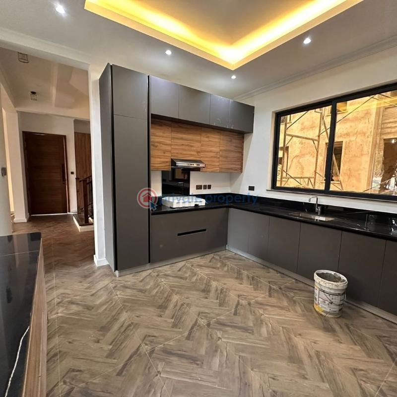 5 bedroom House For Sale Lavington Nairobi - 3