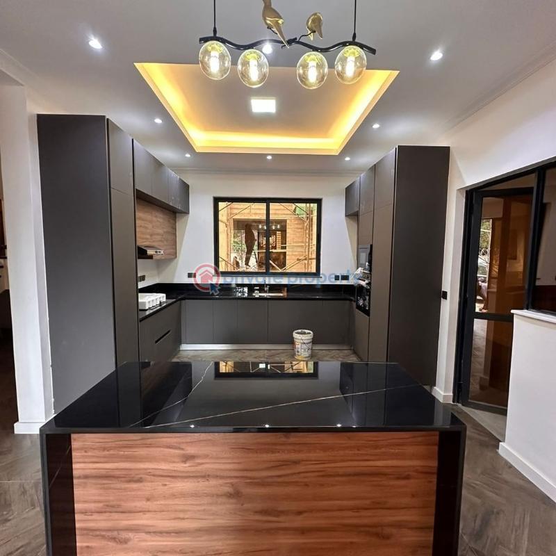 5 bedroom House For Sale Lavington Nairobi - 9