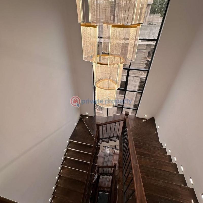 5 bedroom House For Sale Lavington Nairobi - 6