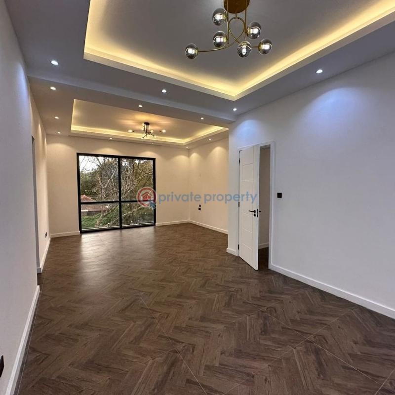 5 bedroom House For Sale Lavington Nairobi - 1