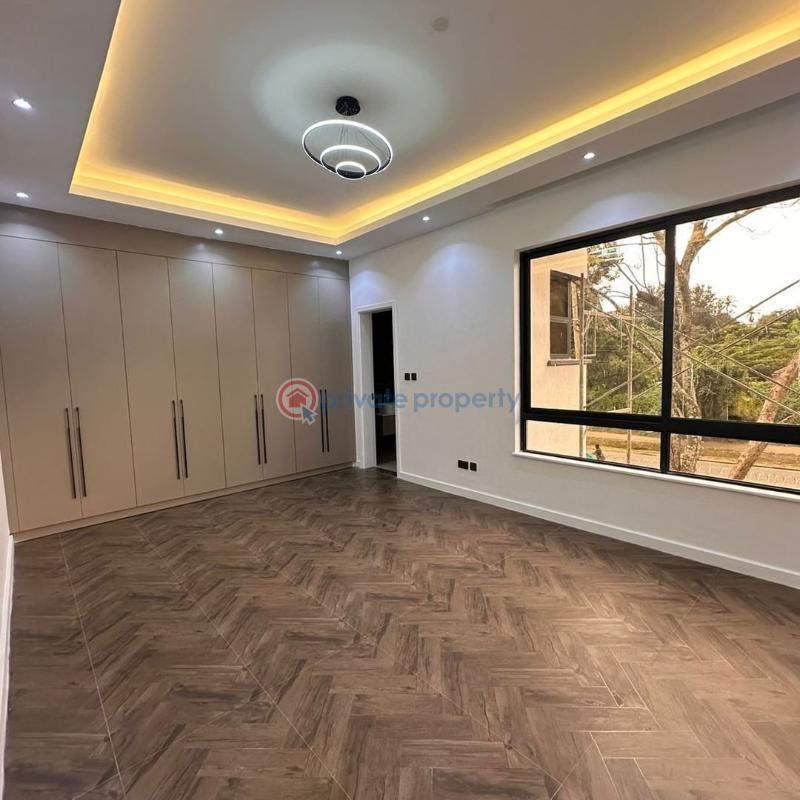 5 bedroom House For Sale Lavington Nairobi - 2