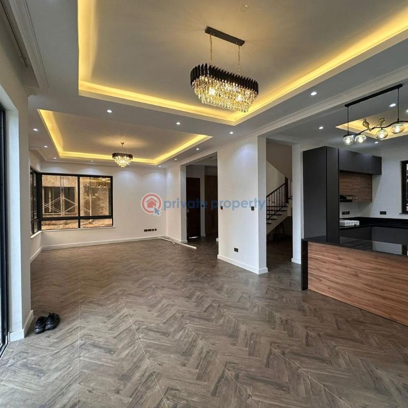 5 bedroom House For Sale Lavington Nairobi - 0