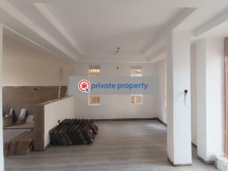 5 bedroom Townhouse For Sale &nbsp;ruiru Ruiru Kiambu - 1