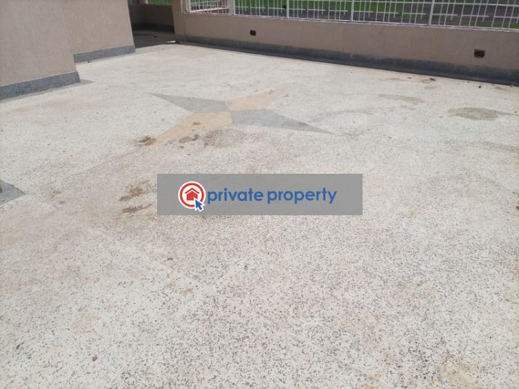 5 bedroom Townhouse For Sale &nbsp;ruiru Ruiru Kiambu - 5