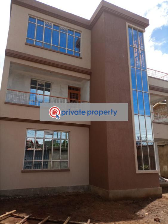 5 bedroom Townhouse For Sale &nbsp;ruiru Ruiru Kiambu - 1