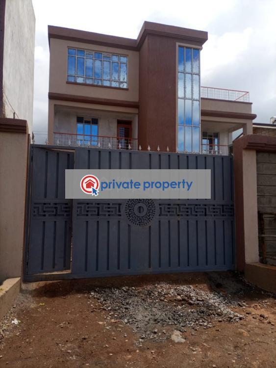5 bedroom Townhouse For Sale &nbsp;ruiru Ruiru Kiambu - 9