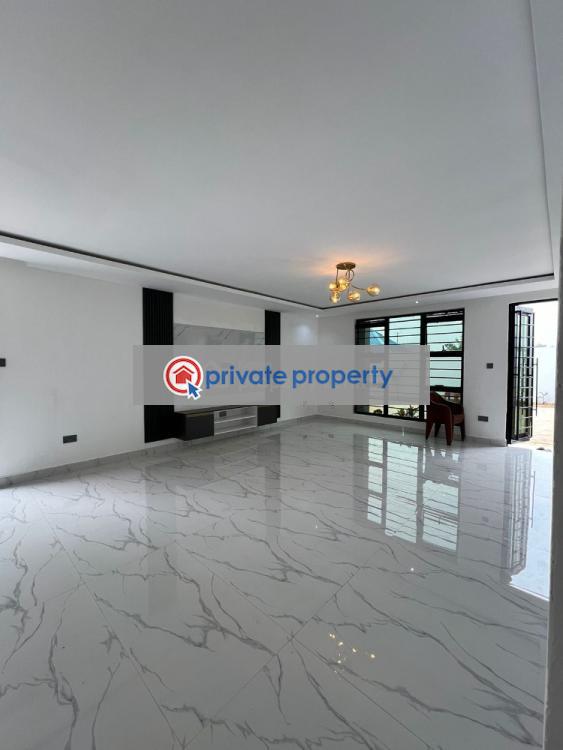 5 bedroom Townhouse For Sale &nbsp;ruiru Ruiru Kiambu - 15
