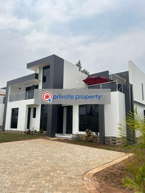5 bedroom Townhouse For Sale &nbsp;ruiru Ruiru Kiambu - 16