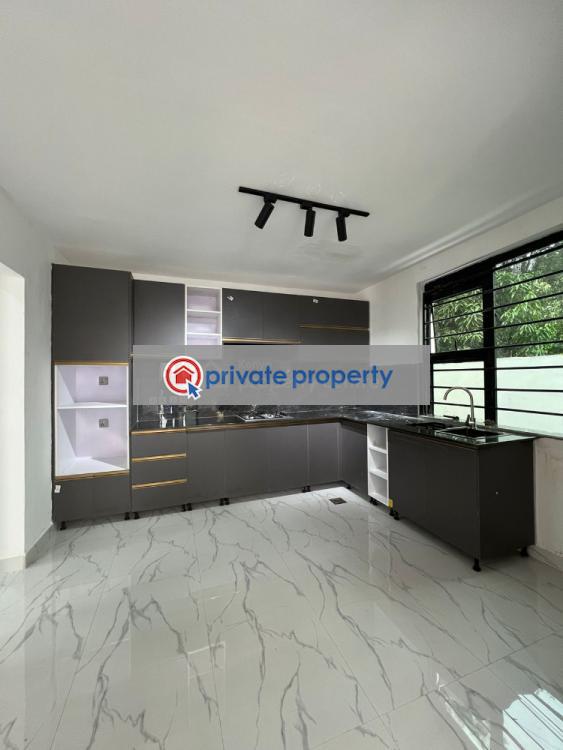 5 bedroom Townhouse For Sale &nbsp;ruiru Ruiru Kiambu - 18