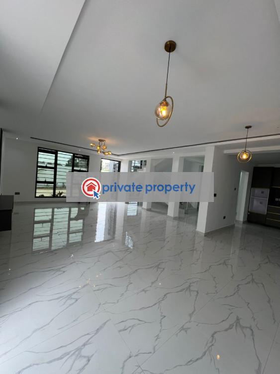 5 bedroom Townhouse For Sale &nbsp;ruiru Ruiru Kiambu - 17