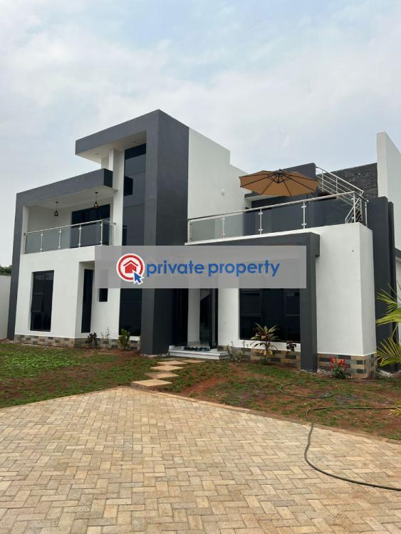 5 bedroom Townhouse For Sale &nbsp;ruiru Ruiru Kiambu - 19