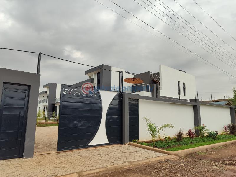 5 bedroom House For Sale ruiru Kiambu - 20