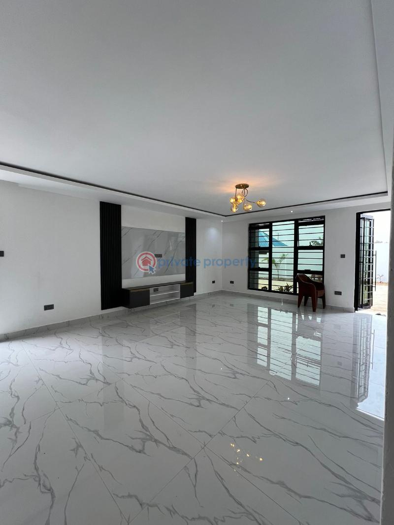5 bedroom House For Sale ruiru Kiambu - 14