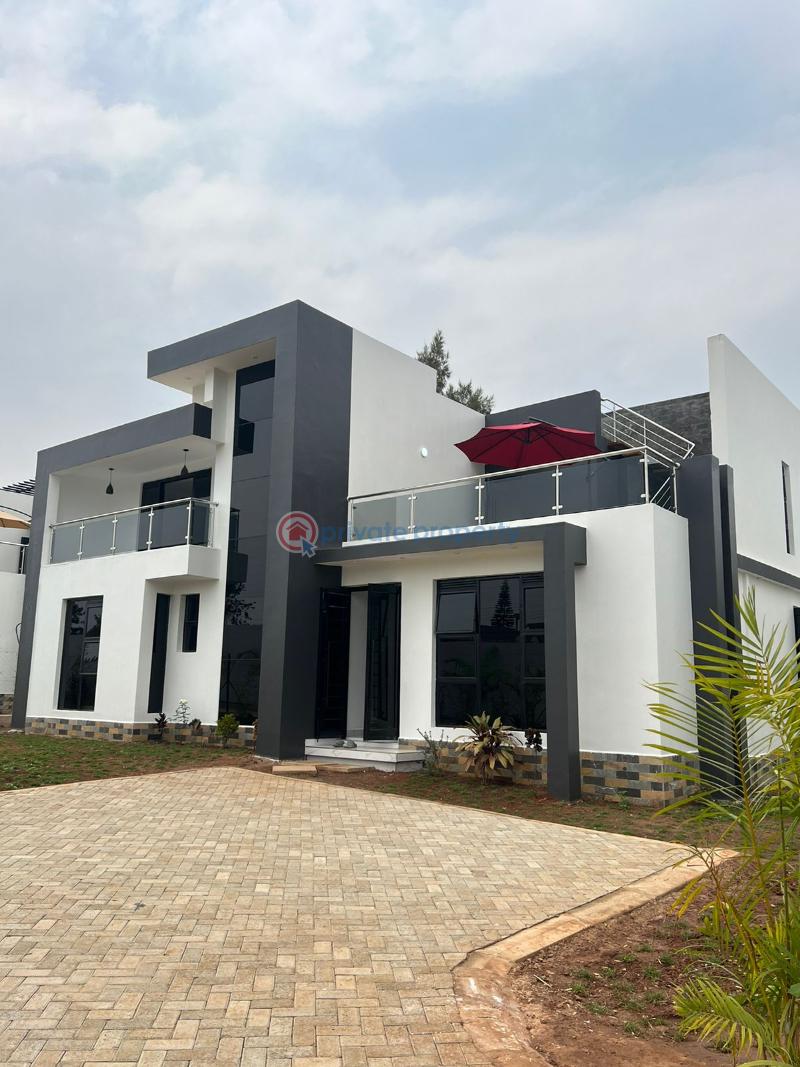 5 bedroom House For Sale ruiru Kiambu - 0