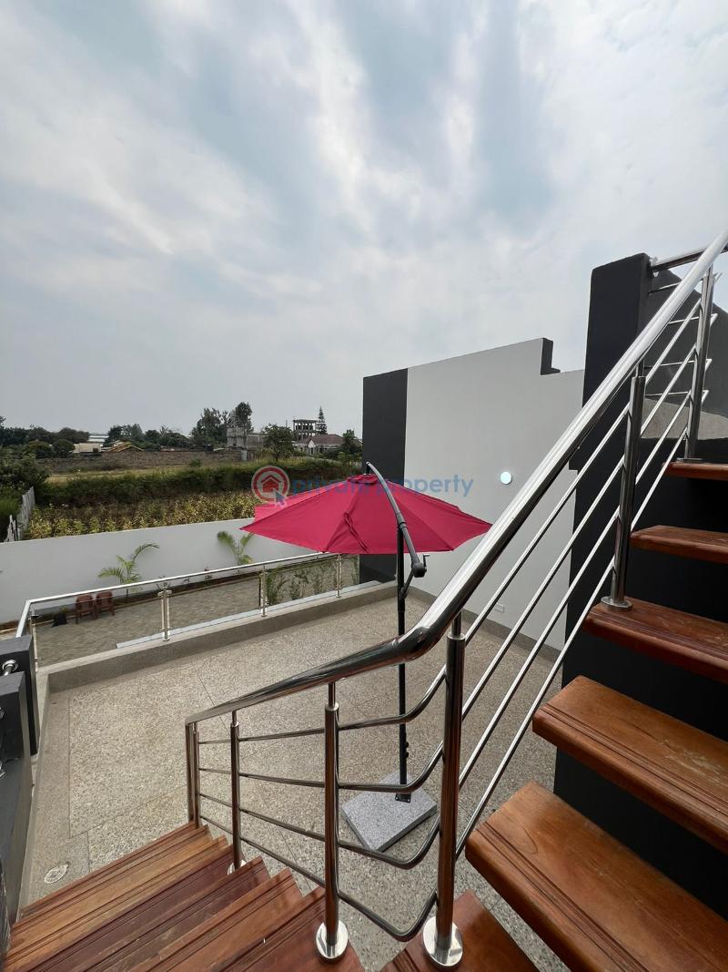 5 bedroom House For Sale ruiru Kiambu - 8