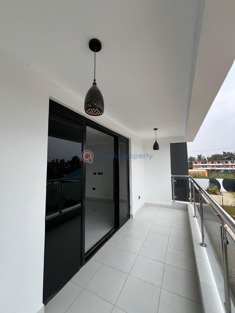 5 bedroom House For Sale ruiru Kiambu - 12