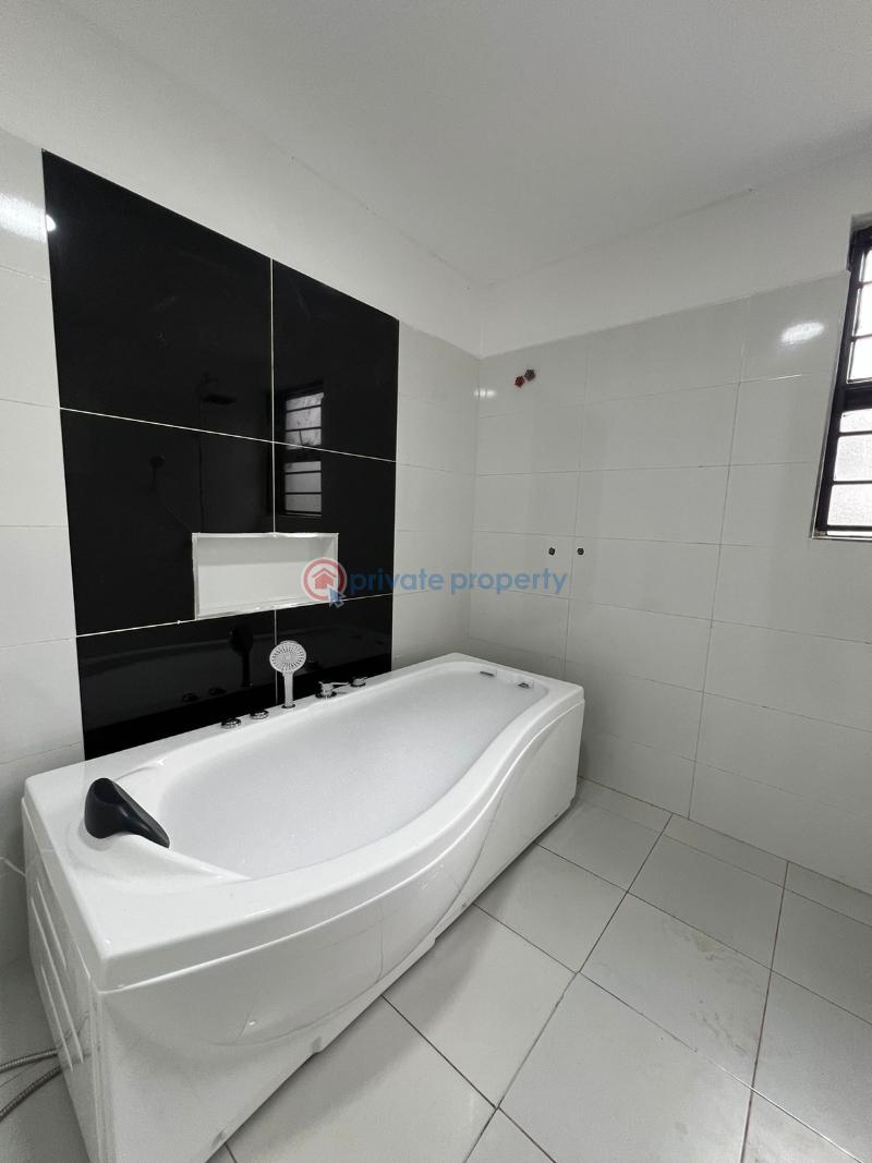 5 bedroom House For Sale ruiru Kiambu - 7