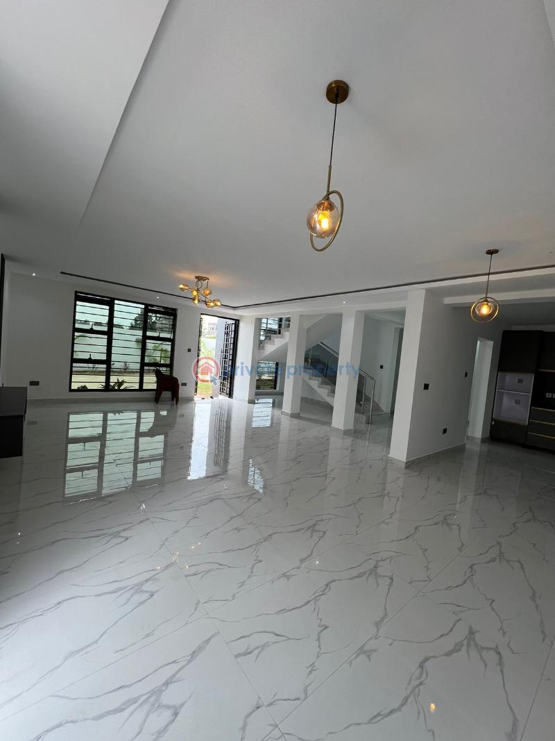 5 bedroom House For Sale ruiru Kiambu - 17