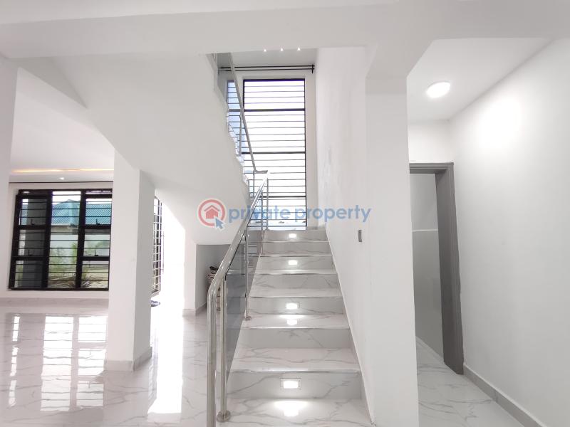 5 bedroom House For Sale ruiru Kiambu - 21