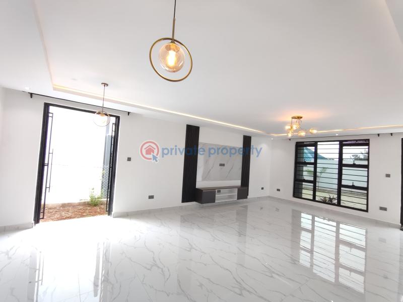 5 bedroom House For Sale ruiru Kiambu - 37