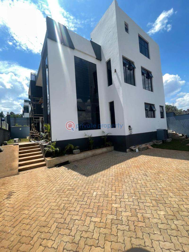 5 bedroom House For Sale ruiru Kiambu - 7