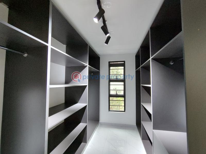 5 bedroom House For Sale ruiru Kiambu - 29