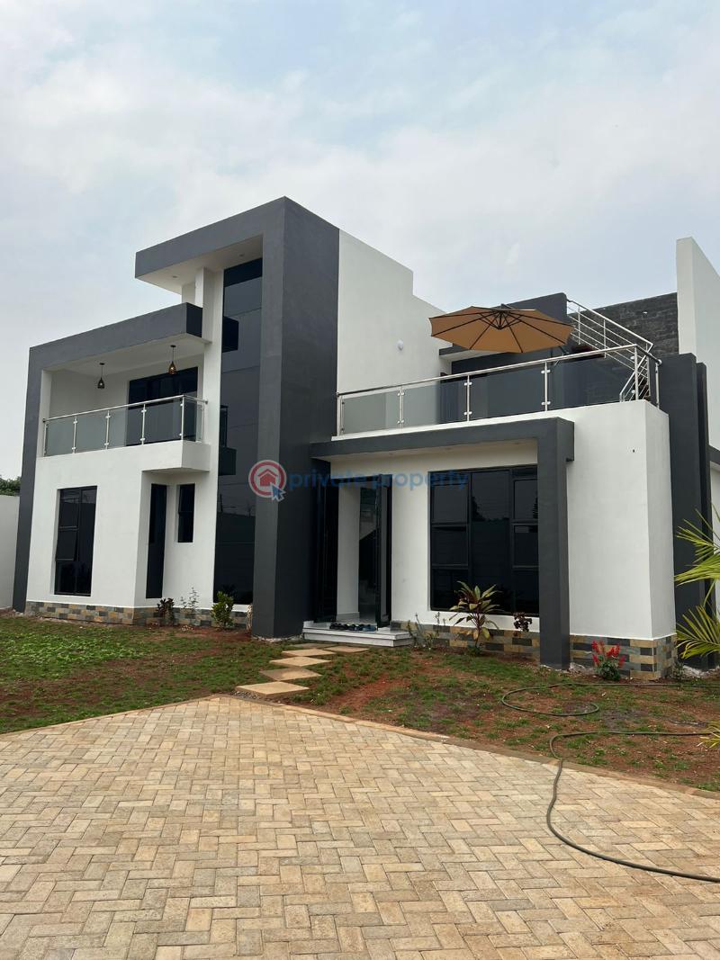 5 bedroom House For Sale ruiru Kiambu - 18