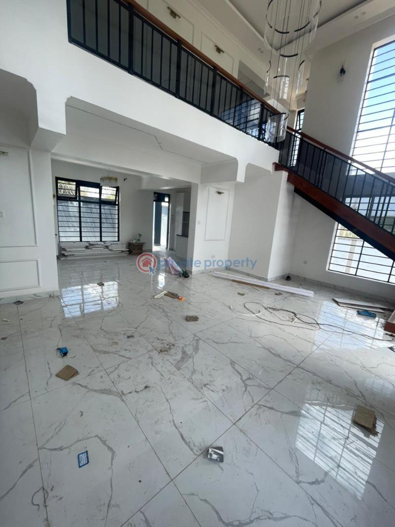 5 bedroom House For Sale ruiru Kiambu - 2