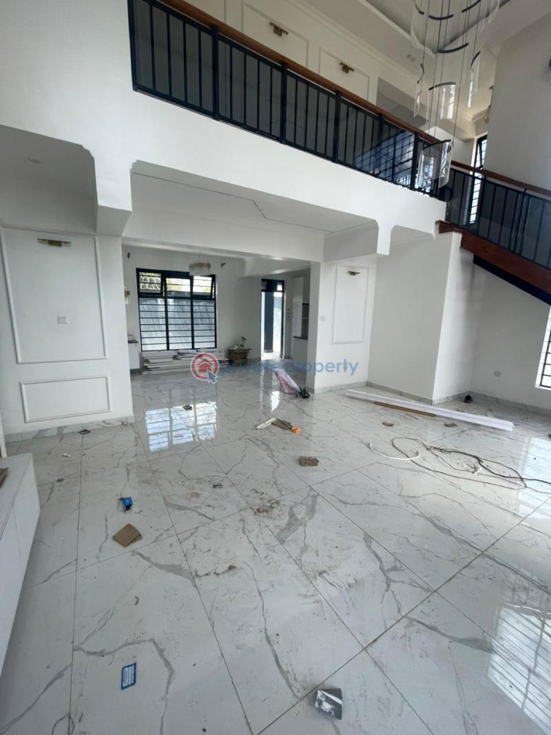 5 bedroom House For Sale ruiru Kiambu - 1