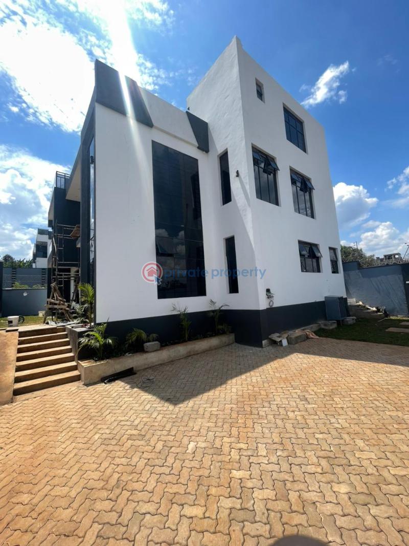 5 bedroom House For Sale ruiru Kiambu - 8
