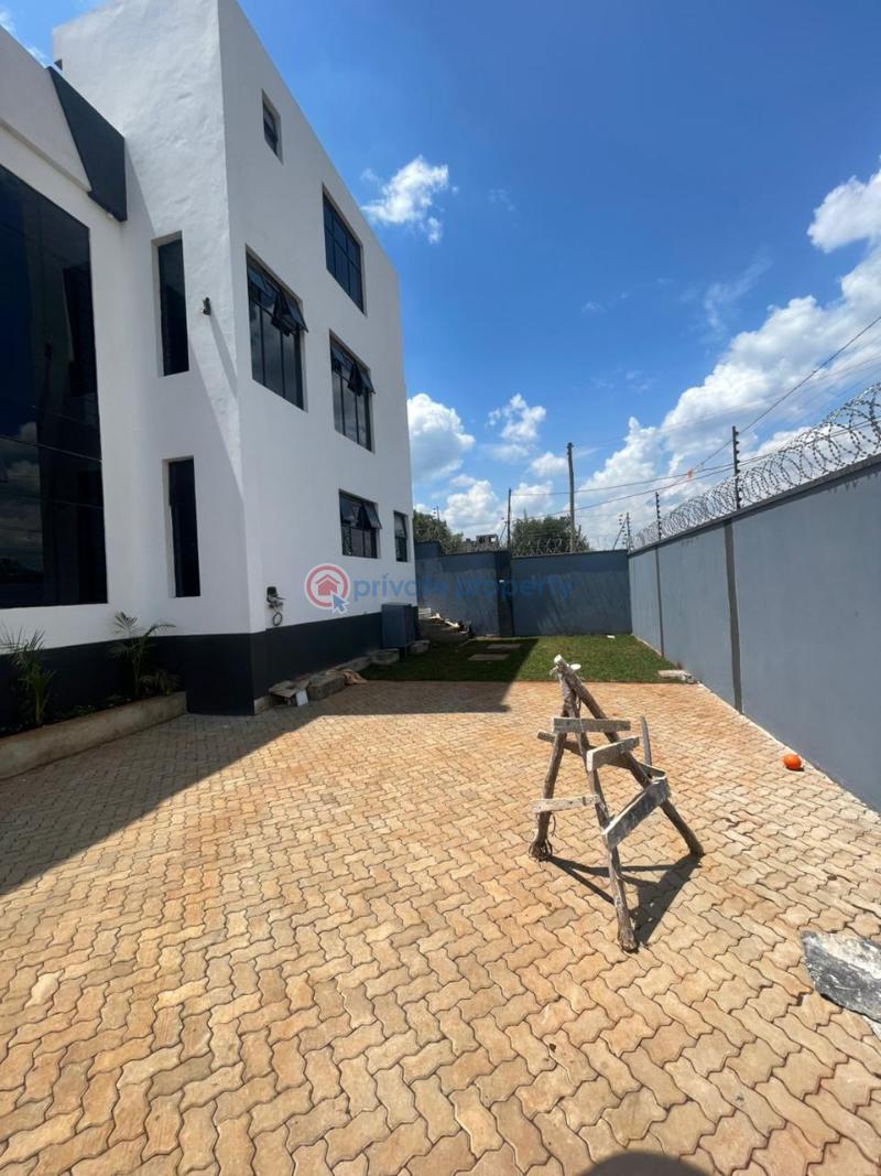 5 bedroom House For Sale ruiru Kiambu - 4