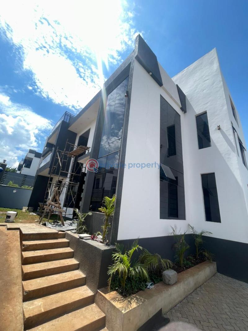 5 bedroom House For Sale ruiru Kiambu - 6